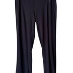 Vogo Athleisure Pants Bootcut Yoga Workout Stretch Casual Comfy Straight‎ Leg L Size L Photo 0