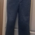 Style & Co FINAL MARKDOWN Decorative  jeans 10 Photo 0