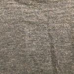 Peruvian Connection  Blue Baby Alpaca & Wool Mock Neck Sweater Size S Photo 3