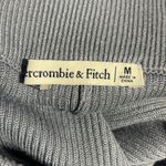 Abercrombie & Fitch Ribbed High Waisted Flare Pants Leggings - NWOT Photo 5