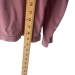 Women's Size XL 90s Pink Jeweled Britney Spears Long Sleeve‎ Shirt Photo 8