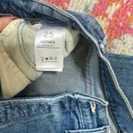 MOTHER Denim pixie dazzler ankle frey jeans Photo 4