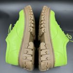 Dolls Kill Delia’s by Teen Craft Green Oxford Shoes Women’s Size 6M Photo 15