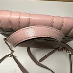 Michael Kors Blush Whitney Quilted Backpack Photo 7