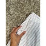 Peter Millar  Women's XL Performance Painted Stripes Laura Wrap Golf Skorts Skirt Photo 5