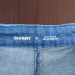 Old Navy Blue Flare & Wide Leg barrell Jeans Photo 2