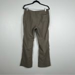 Patagonia Outdoor Convertible Pants Sz 12 Photo 3