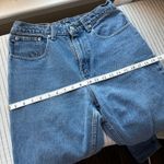 Ralph Lauren Vintage Straight Leg Jeans Photo 6