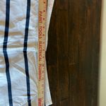 Nautica  Cotton Stretch Twill Shorts Size 10 Photo 5