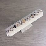 Mars and Valentine Echo of the Dreamer Unique Vintage Bracelet Photo 0