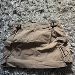 Brandy Melville Cargo Mini Skirt Photo 2
