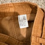 American Eagle Corduroy Tie Belt Skirt | Size: 4 Photo 4