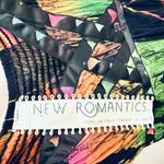 Free People  New Romantics Floral Mini Dress Sleeveless Casual XS Photo 2