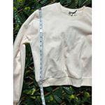 Future Collective Matching Light Pink Sweater and Skirt Size Large NWT! Photo 4