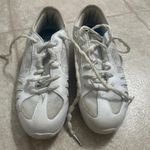 Varisty White Cheer Shoes Photo 0