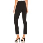 Rag and Bone  Classic Black Simone Ankle Pants Size 6 Photo 2