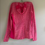 Brooks  Running Pink Track Jacket Size Small Photo 6