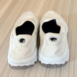 Skechers Womens Go Walk Slip Off white Low Top size 7 Photo 4