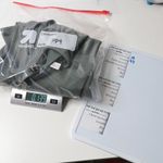 Amanda Smith VTG 90s Green Overall Dress Teacher Solid Petite M Midi Academia Photo 4