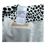 Michael Kors Women’s Medium High Leg Bikini Bottom Photo 5