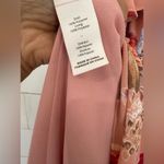 Cinq à Sept Cinq a Sept Jamie Georgette Floral Tiered Dress Photo 5