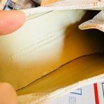 Rachel Comey Braided Reeves Platform Oxford Suede Espadrilles Thistle Beige Photo 4