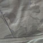 prAna Layna Brami Adjustable Sports Bra Sage Camo Green Yoga Barre S New Photo 1