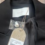 Meshki  Arna Oversize Belted Blazer Photo 2