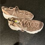 Nike  Space Hippie 04! Size 7.5! Great shape! Brown/cream Photo 6