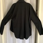 Pure Energy  OPEN FRONT CARDIGAN Sz:1X Photo 1