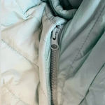 A New Day Icy Blue Two In One Puffer
Coat/Vest Size Small Photo 6