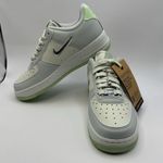Nike Women Air Force 1 '07 Next Nature Sea Glass/Vapor Green FN8540-001 Sz 7.5 Photo 4