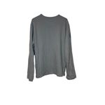 Patagonia Women Sweatshirt Lightweight Long Sleeve Pullover Wildrise Gray Small Photo 7
