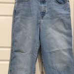 Levi's Levi Strauss & Co. Vintage High Rise Straight Leg Jeans Photo 0