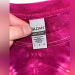 Handmade Tie Dye Tshirt Size Large - Made by TheTalentedTexan - OOAK Photo 5