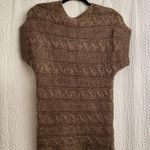 EXPRESS  Short Sleeve Sweater Photo 4