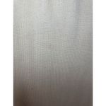 Banana Republic Cabled Short Sleeve SweaterDress in Ivory SMALL Merino Wool Photo 7