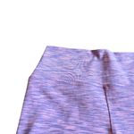 Outdoor Voices  Purple Pink High Waisted Shorts Leggings Workout Size Medium Photo 6