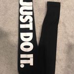 Nike pro dri-fit black leggings Photo 1