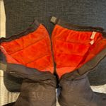 The North Face Women's Brown Winter Boots, Size 8.5 Photo 7