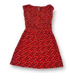 Old Navy Heart Print Size Small Photo 5