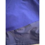 Athleta Ace Mesh Skort Tennis Golf Womens Jupe-Short Purple 2X NEW Photo 3