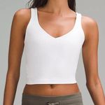 Lululemon Align Tank White Photo 0