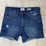 Kensie  denim shorts Photo 0