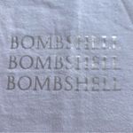 Victoria's Secret Victoria Secret Bombshell Sweatshirt Photo 2