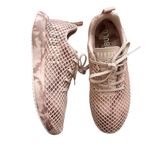 Nobull  project mesh runners tie dye pink 8.5 Photo 1