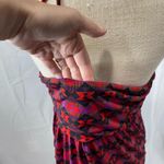 Fashion Bug Vintage  halter top XL Photo 7