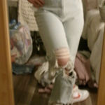 Altar'd State  jeans Photo 0