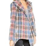 Sachin + Babi  Fiction Coat sz6 Photo 1