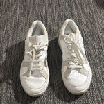On cloud THE ROGER Clubhouse shoes White Size 10 Photo 0